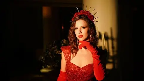 Record Nude AliceAtkinson