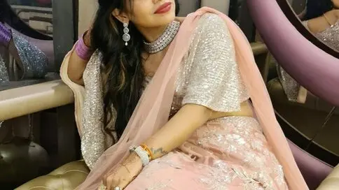 Record Nude IndianLily