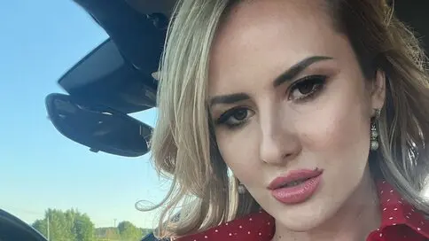 Record Nude LanaShock