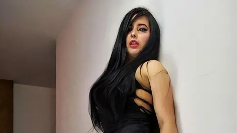 Record Nude LeslySalvatore