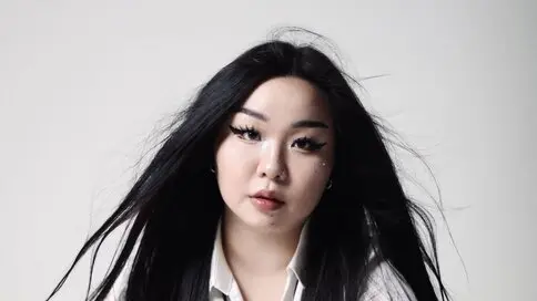 Record Nude MeiFujimura