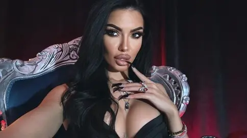 Record Nude MoniqueSpelll