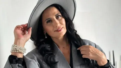 Record Nude SamantaSpark