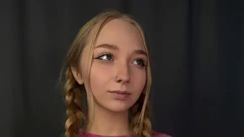 Record Nude TamFahrendorff