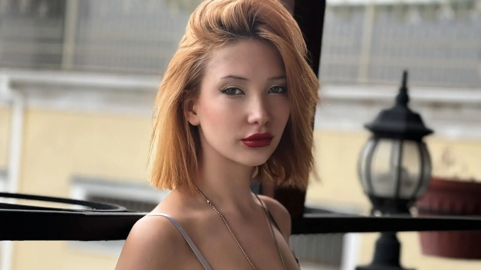 Record Nude AdelLovin