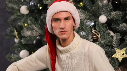 Record Nude AdenNorth