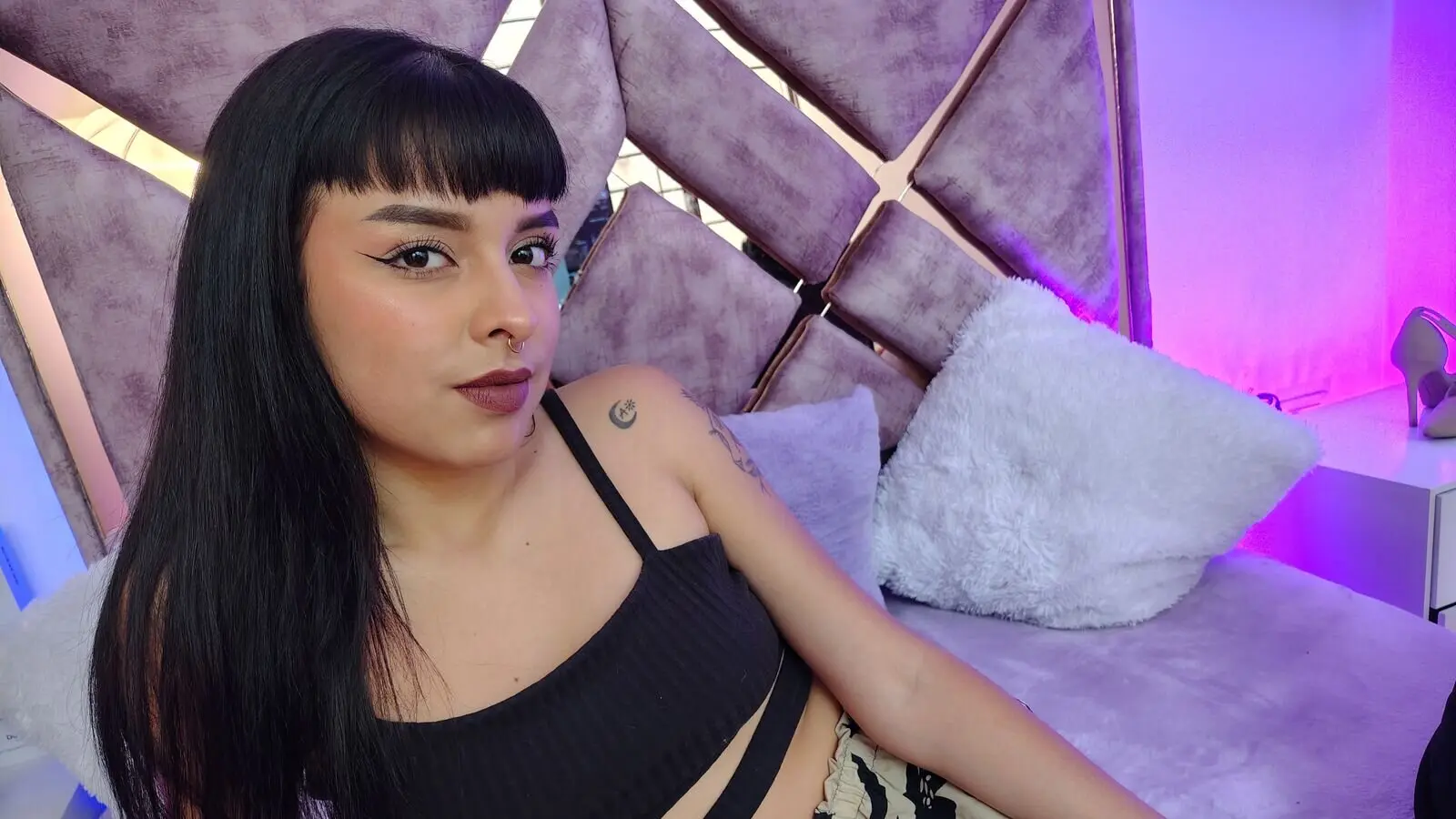 Record Nude AlanaWhort