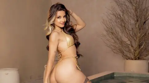 Record Nude AlejandraDamac