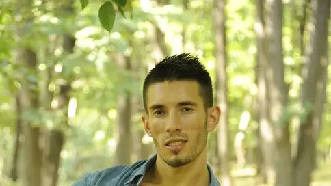 Record Nude AlexanderDavid