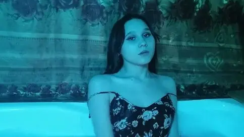 Record Nude AlisaStanley