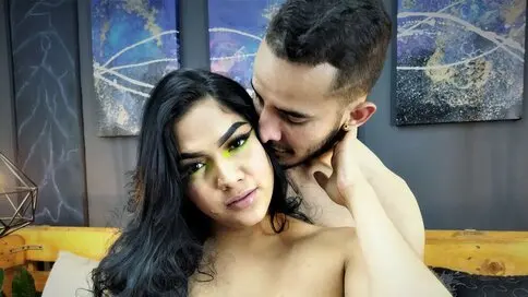 Record Nude AnastaciaPiero