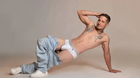 Record Nude AngelRiveras