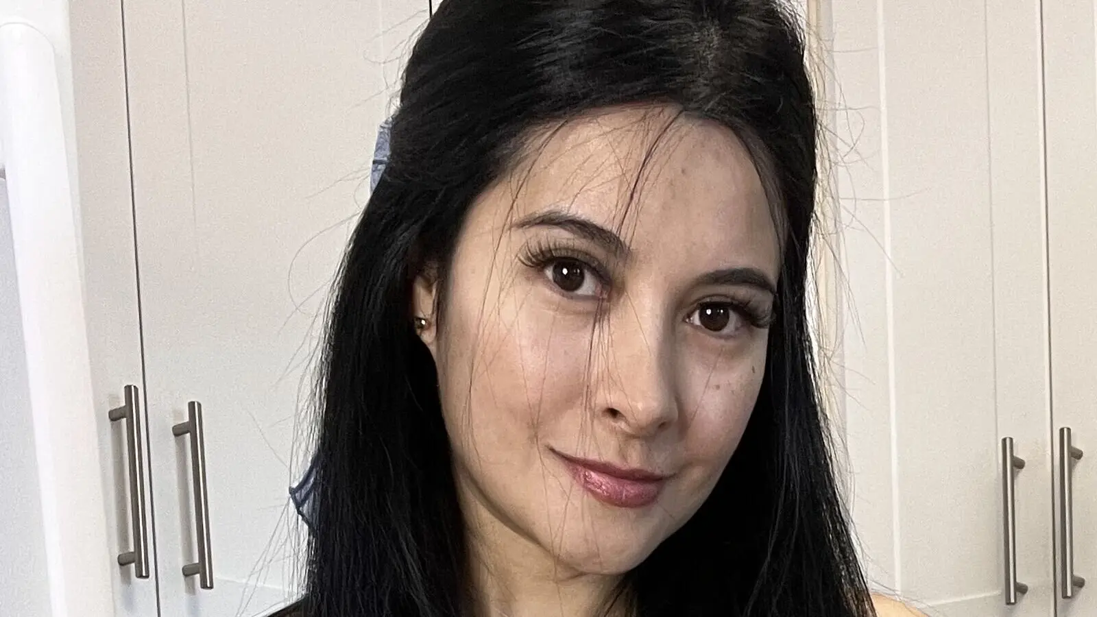 Record Nude AnnitaLov