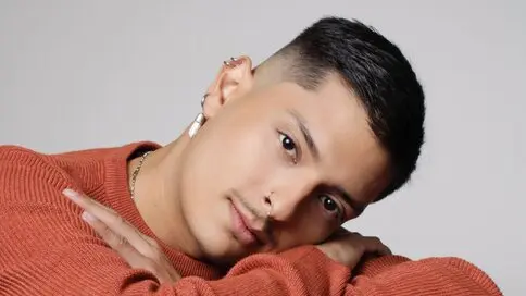 Record Nude AntinoEmerald