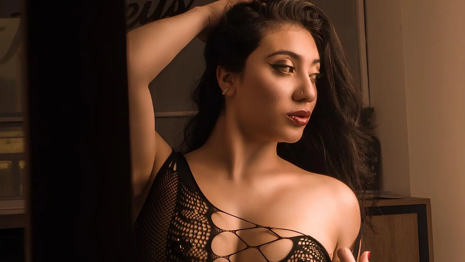 Record Nude ArianaZahar