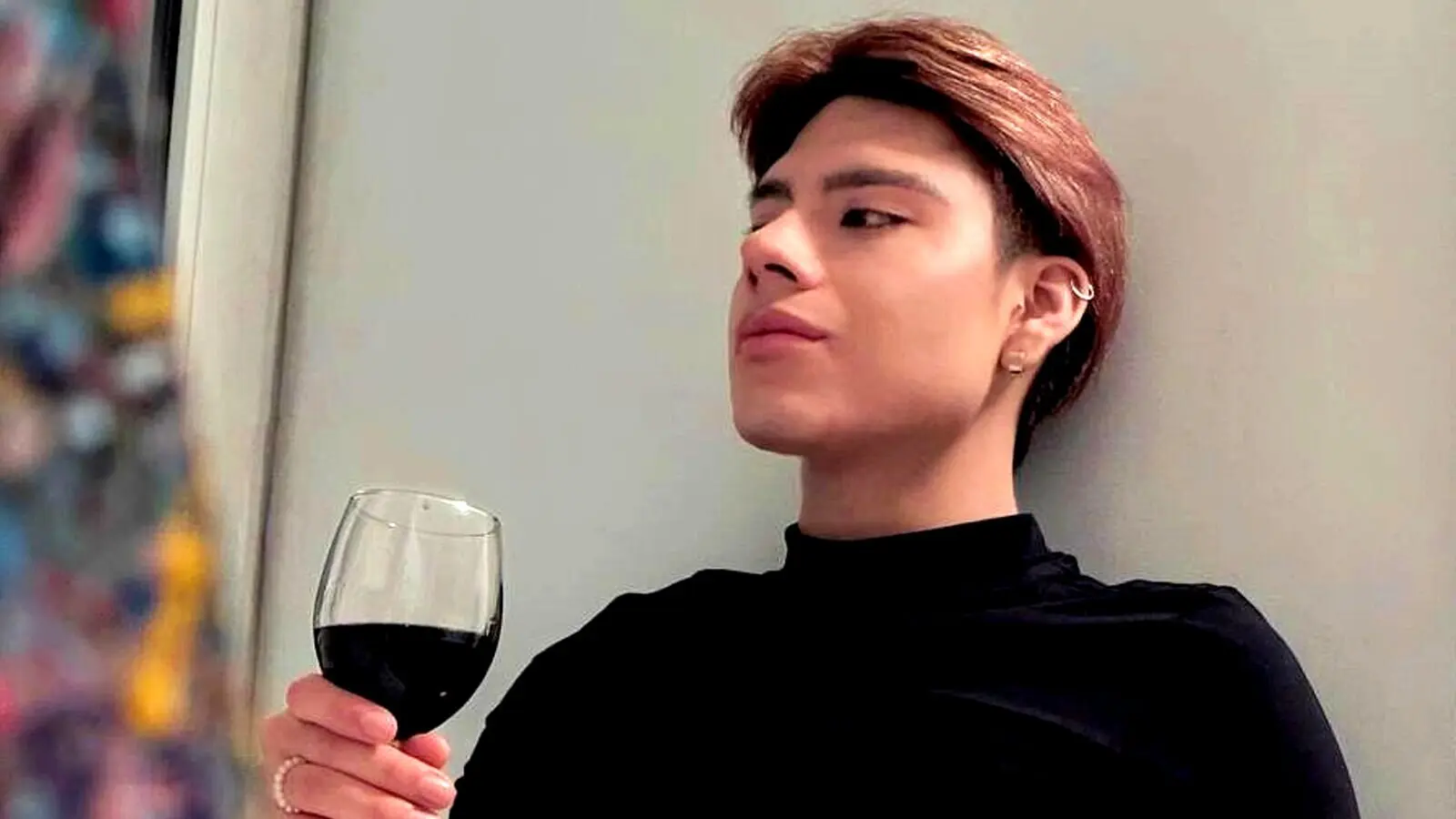 Record Nude AshkimSmith