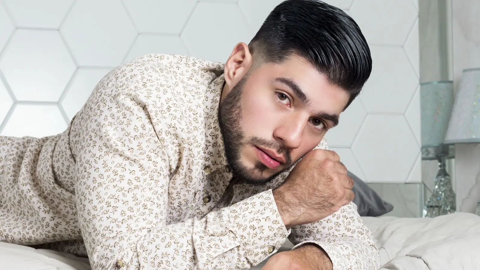 Record Nude AustinStone