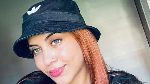 Record Nude CandiePasion