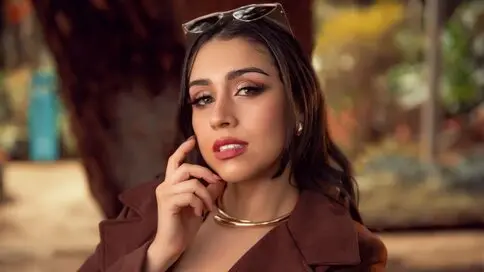 Record Nude ClaraDuque