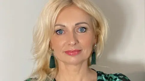 Record Nude CrystalThomson