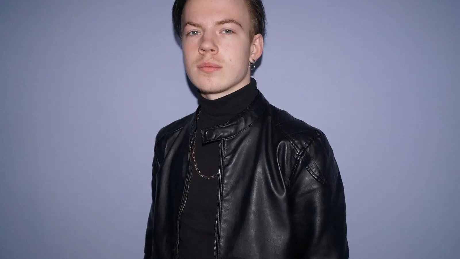 Record Nude DanteShultz