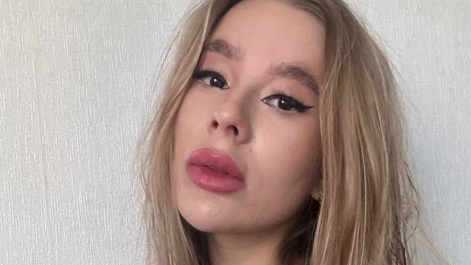 Record Nude DarinaManna