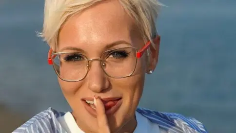 Record Nude DianaDillard