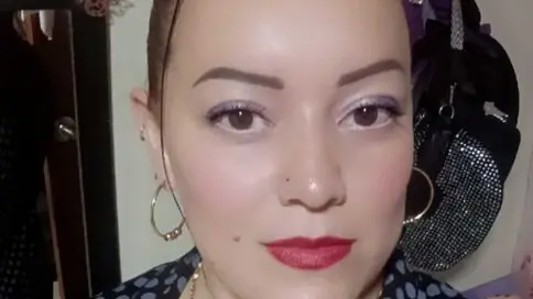 Record Nude DinaCarl