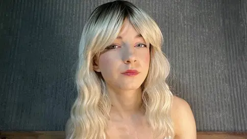 Record Nude ElinFrost