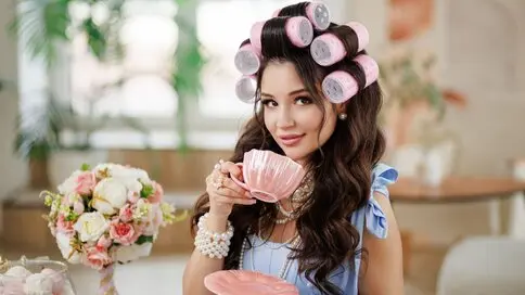 Record Nude ElinaMalina