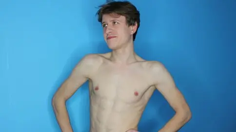 Record Nude GarryDevins