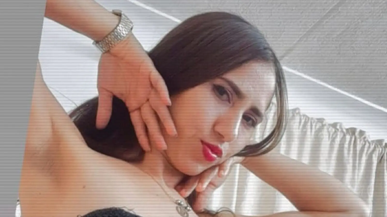 Record Nude GeorginaDonsom