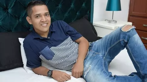 Record Nude GerardMonzal