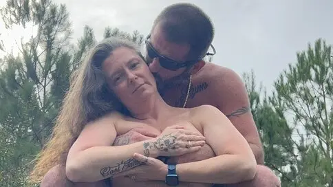 Record Nude HeatherwithJason