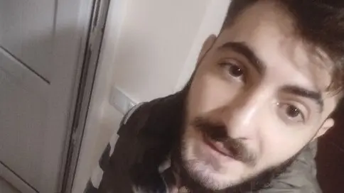 Record Nude JackBrooks