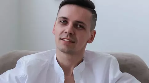 Record Nude JasperLewis