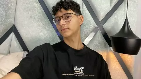 Record Nude JasperMonth