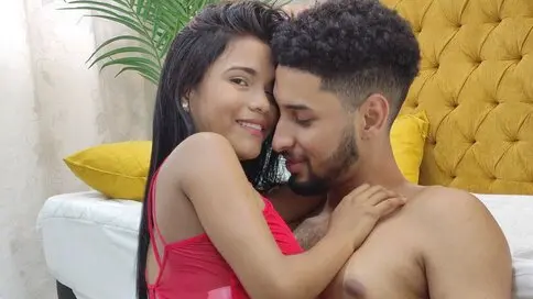 Record Nude KarenANDAlex