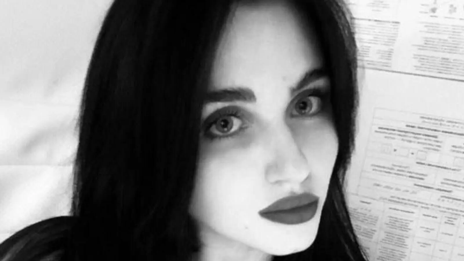 Record Nude KarlyGuasp