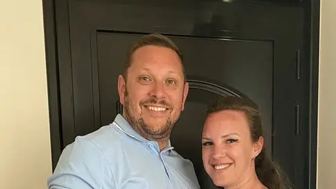 Record Nude KatiaandJames