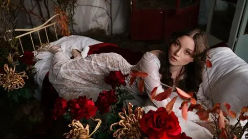 Record Nude KeiraAce