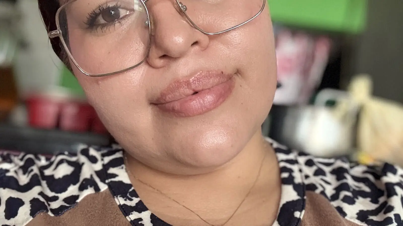 Record Nude KelyJhoana