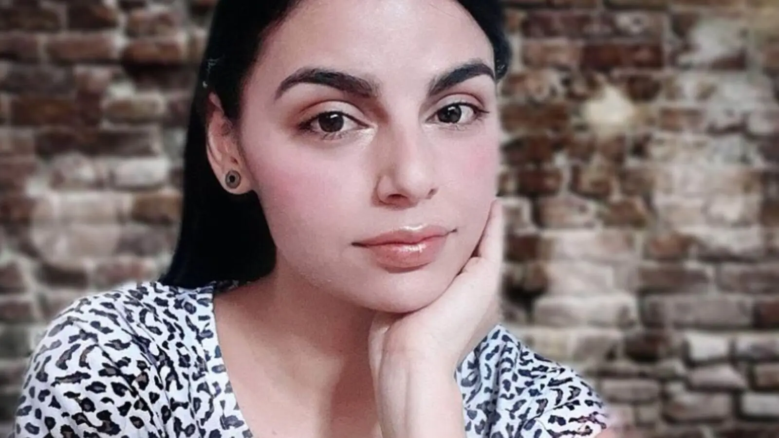 Record Nude KendalPoland