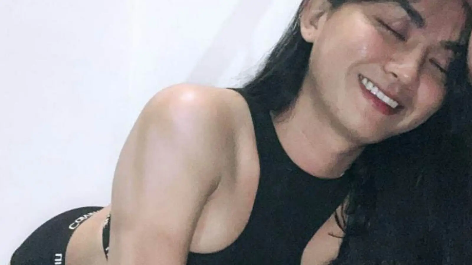 Record Nude KharellCortesi