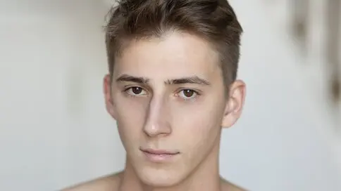 Record Nude KrisHort