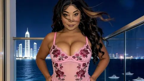 Record Nude LadyCarmellaRae