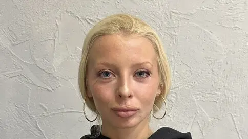 Record Nude LanaReals