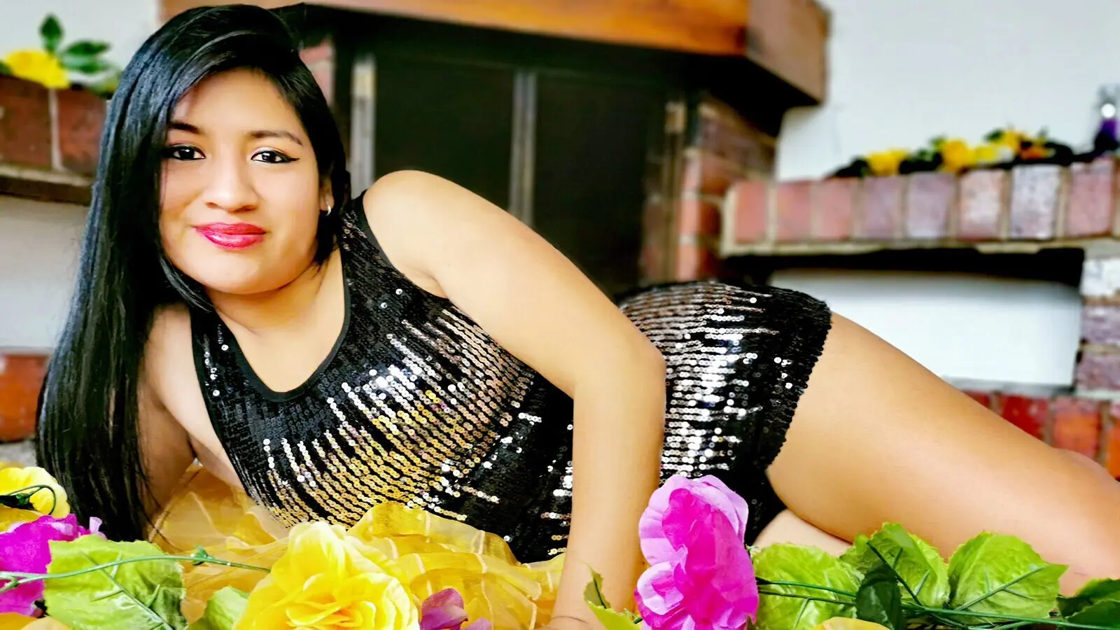 Record Nude LeahDawson