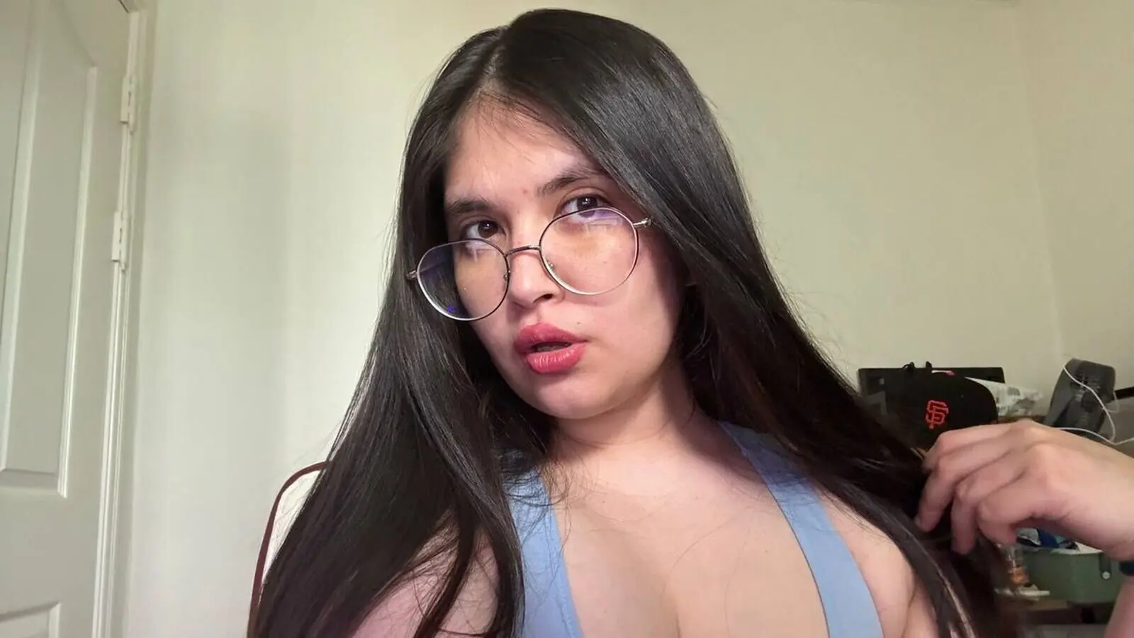 Record Nude LesleyAndrety