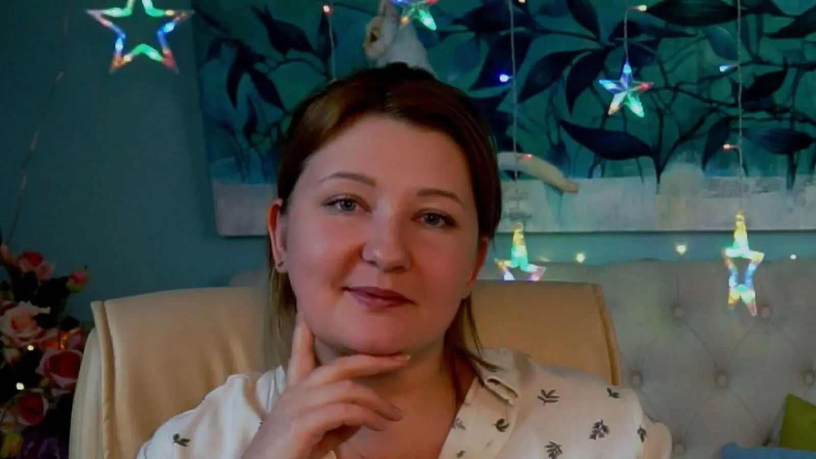 Record Nude LisaDavil